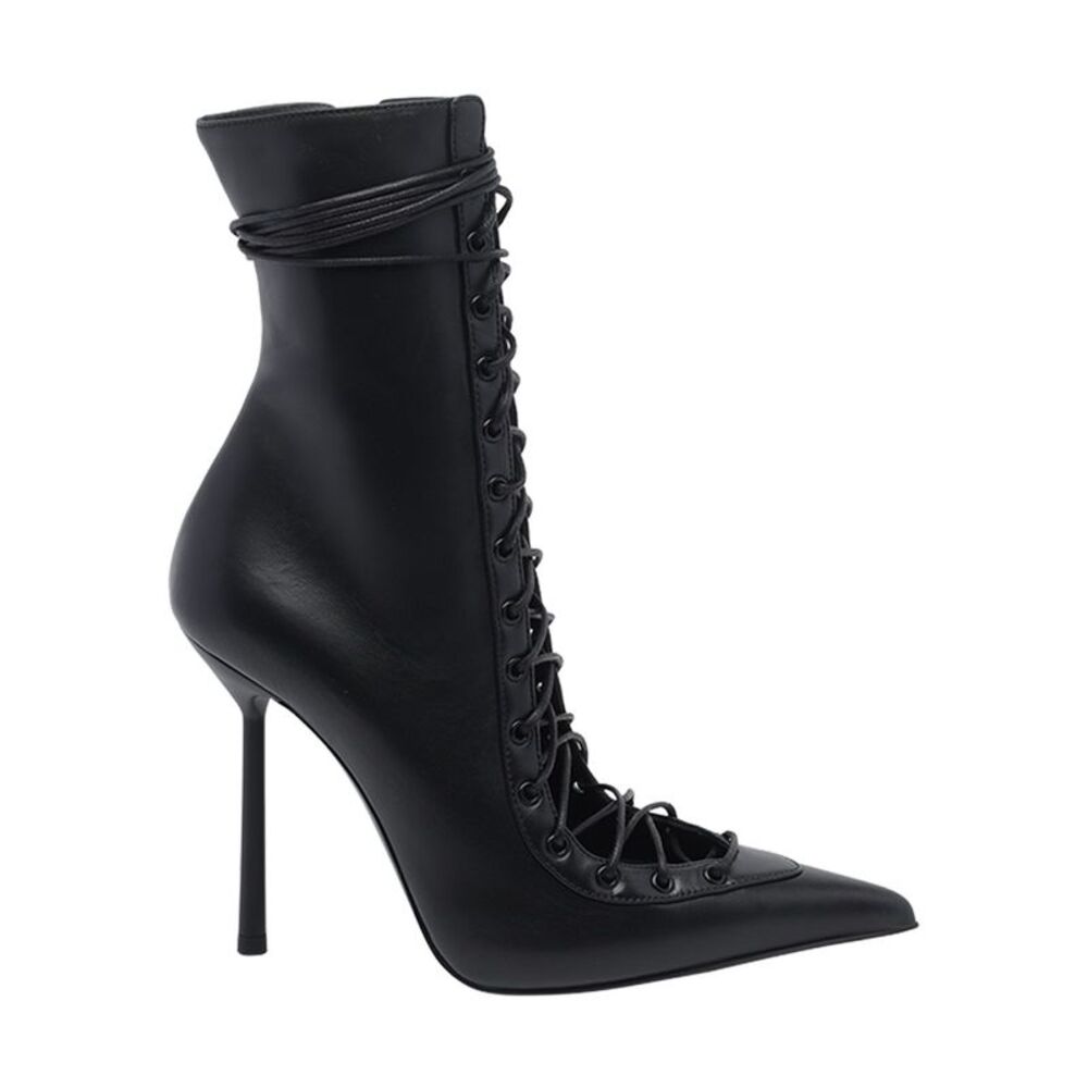 Le Silla Women Colette Pump Booties